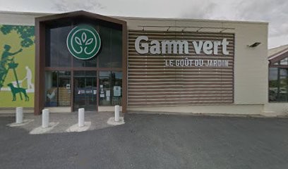 Cavale, Fleuriste à Limoux
