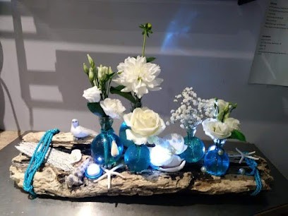 SAMSA FLEURS, Fleuriste à Saint-Laurent-Médoc