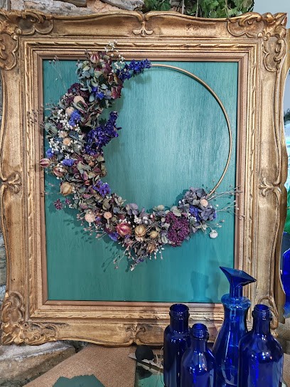 Eugénie Au Jardin, Fleuriste à Chanteloup
