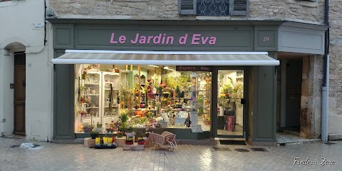 LE JARDIN D'EVA, Fleuriste à Nuits-Saint-Georges