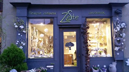 Zeste - Fleuriste, Fleuriste à Soultzmatt