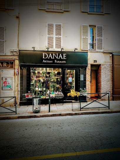 DANAE - Fleuriste à Clamart, Fleuriste à Clamart