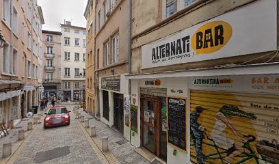 City Plantes, Fleuriste à Lyon 01