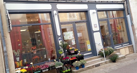 Fleurs De Cravant, Fleuriste à Deux Rivières