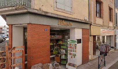 Maison Vigié SARL, Fleuriste à Moissac