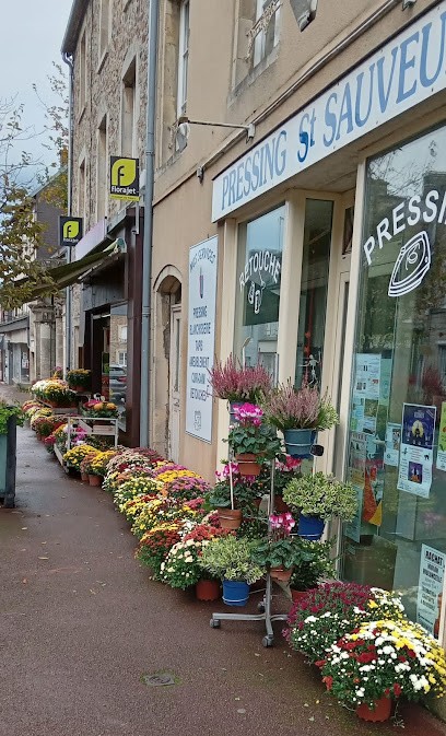 Les Fleurs de Barbey, Fleuriste à Saint-Sauveur-le-Vicomte