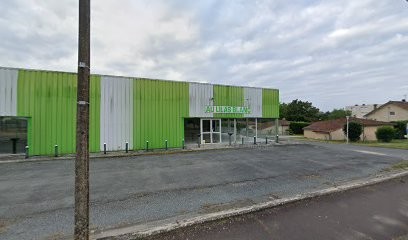 Au Lilas Blanc, Fleuriste à Savignac-les-Églises