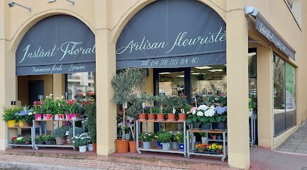 Instant Floral, Fleuriste à Fontaines-Saint-Martin