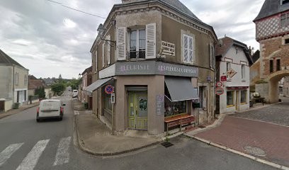 Les Fleurs Du Beffroi, Fleuriste à Saint-Fargeau