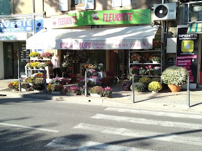BAR A FLEURS FASHION DECO, Fleuriste à Peyrolles-en-Provence