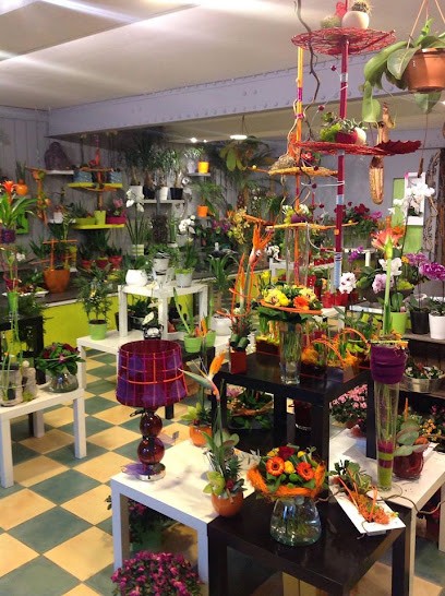 L ´Oasis, Fleuriste à Ligny-en-Barrois