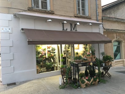 LM Loic Marret, Fleuriste à Montbrison