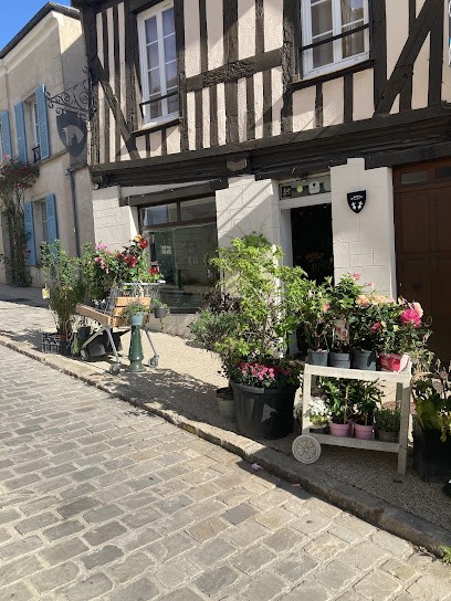 Le chardon - fleuriste, Fleuriste à Montfort-l'Amaury