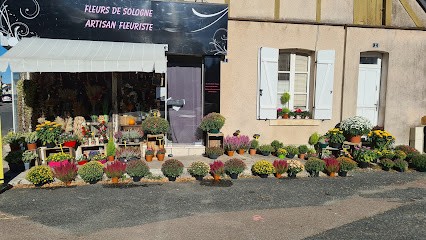 Fleurs De Sologne Artisan Fleuriste, Fleuriste à La Chapelle-d'Angillon