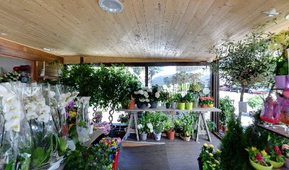 Capucine Jasmin Fleurs., Fleuriste au Pecq