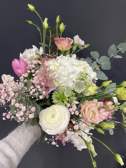 Le Studio Floral, Fleuriste à Saint-Sauveur-d'Aunis