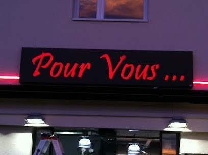 Fleuriste POUR VOUS, Fleuriste au Coteau