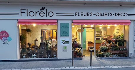 Florelo, Fleuriste à Montoire-sur-le-Loir