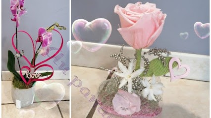 Au Panaché Fleuri, Fleuriste à La Barthe-de-Neste