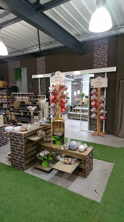 Fleurs et Saveurs, Fleuriste à Mauges-sur-Loire