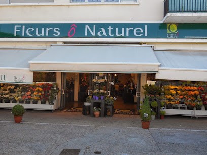 Fleurs Ô Naturel, Fleuriste à Châtellerault