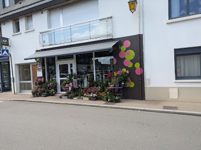 AU FLEURON D'ORCHIDEE, Fleuriste à Plumelec