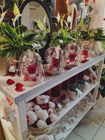 Le Berre Fleurs, Fleuriste à Plozevet