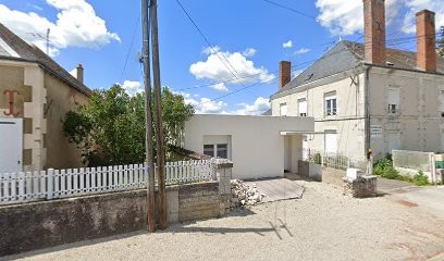 L'Embellie, Fleuriste à Marchenoir