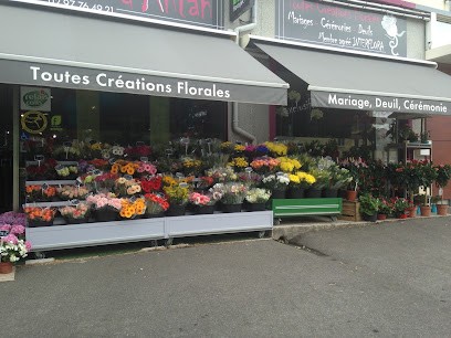 The Rose Garden of Yesteryear, Fleuriste à Lanester