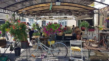 Latour Fleurs, Fleuriste à L'Isle-sur-la-Sorgue
