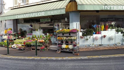 Champaflor, Fleuriste à Champagne-sur-Seine