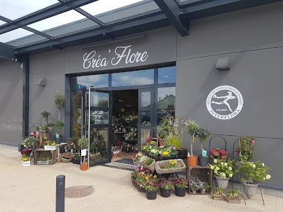 Créa'Flore, Fleuriste à Sennecey-lès-Dijon