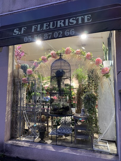 L'Atelier Floral, Fleuriste à Villenave-d'Ornon