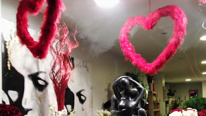 Fleurane, Fleuriste à Violaines