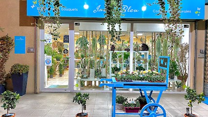 Jardin Bleu Fleuriste, Fleuriste à San-Nicolao