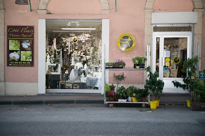 Côté Fleurs, Fleuriste à Saint-Ambroix
