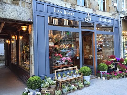 Jean Benoît Fleuriste, Fleuriste à Villedieu-les-Poêles-Rouffigny