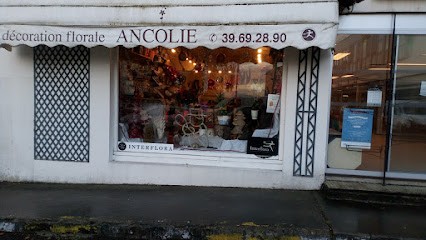 Ancolie La Celle St Cloud, Fleuriste à La Celle-Saint-Cloud