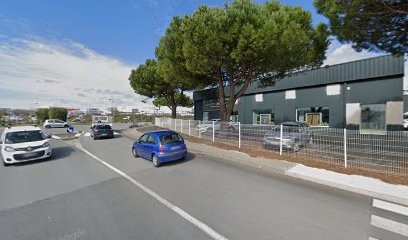 Labiche Pascal, Fleuriste à Vaux-sur-Mer