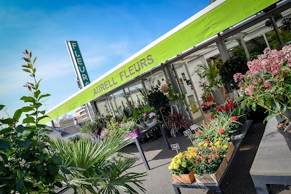 AURELL FLEURS, Fleuriste à Saint-Jean-de-Braye