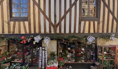 Plo-Barbe Marie-France, Fleuriste à Bourbon-l'Archambault