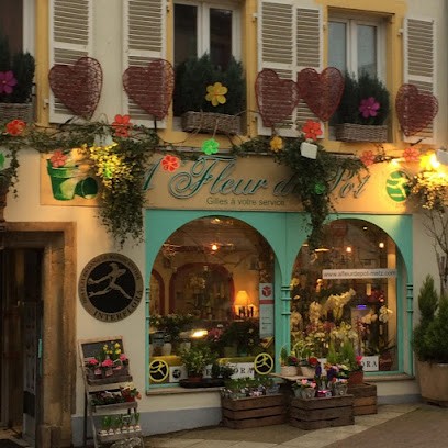 A Fleur De Pot, Fleuriste à Moulins-lès-Metz