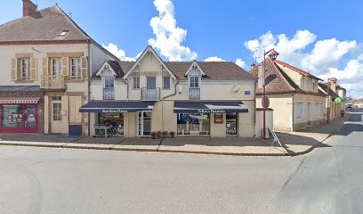 Bambou fleurs, Fleuriste à Neuilly-le-Réal