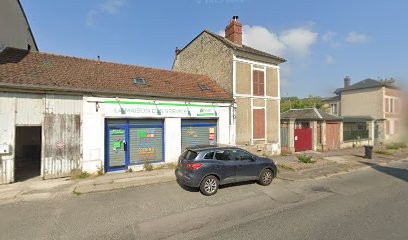 Dmr La Maison Des Services, Fleuriste à Magny-en-Vexin