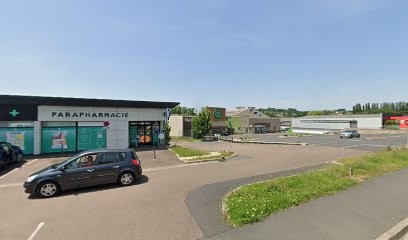 Natéa Coopérative Agricole, Fleuriste à Objat