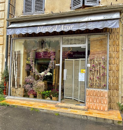 Fleurs d'Azur, Fleuriste à Apt