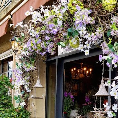 Fleur & Art, Fleuriste à Gacé