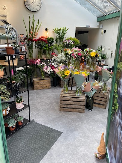 Un Soupçon de Fleurs, Fleuriste à Pleudihen-sur-Rance