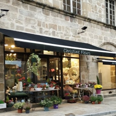 Christine Fleurs, Artisan Fleuriste Saint Junien, Fleuriste à Saint-Junien