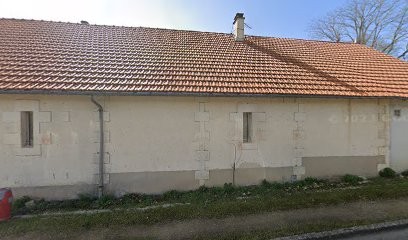 Creaflowhair, Fleuriste à Neuville-de-Poitou